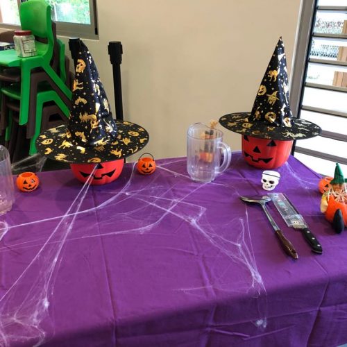 Halloween4