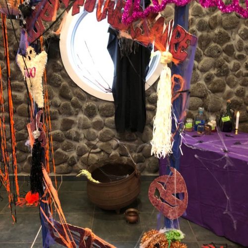 Halloween5