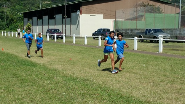 Cross de l’établissement – 2016 course_1