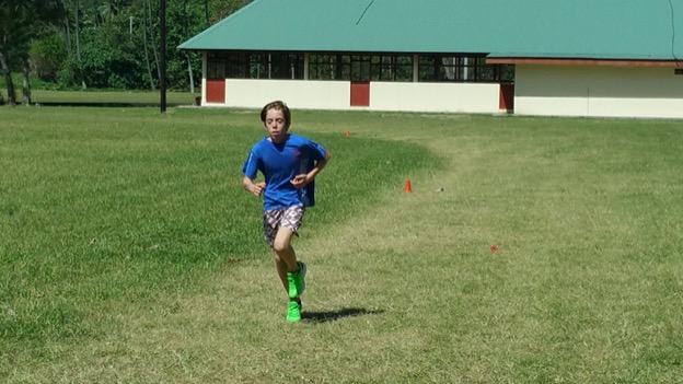 Cross de l’établissement – 2016 course_8