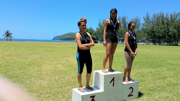 Cross de l’établissement – 2016 podium_5