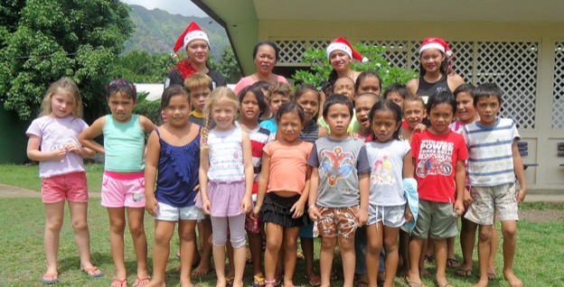 Les secrétaires du Père Noël_1