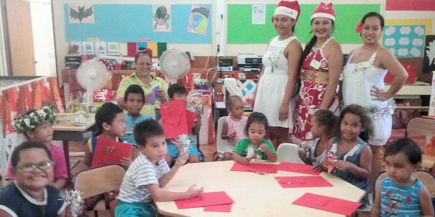 Les secrétaires du Père Noël_2