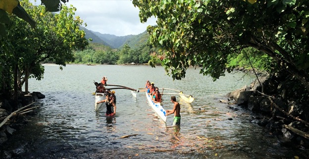 "Nuku Hiva Tama Hoe" 2016_1