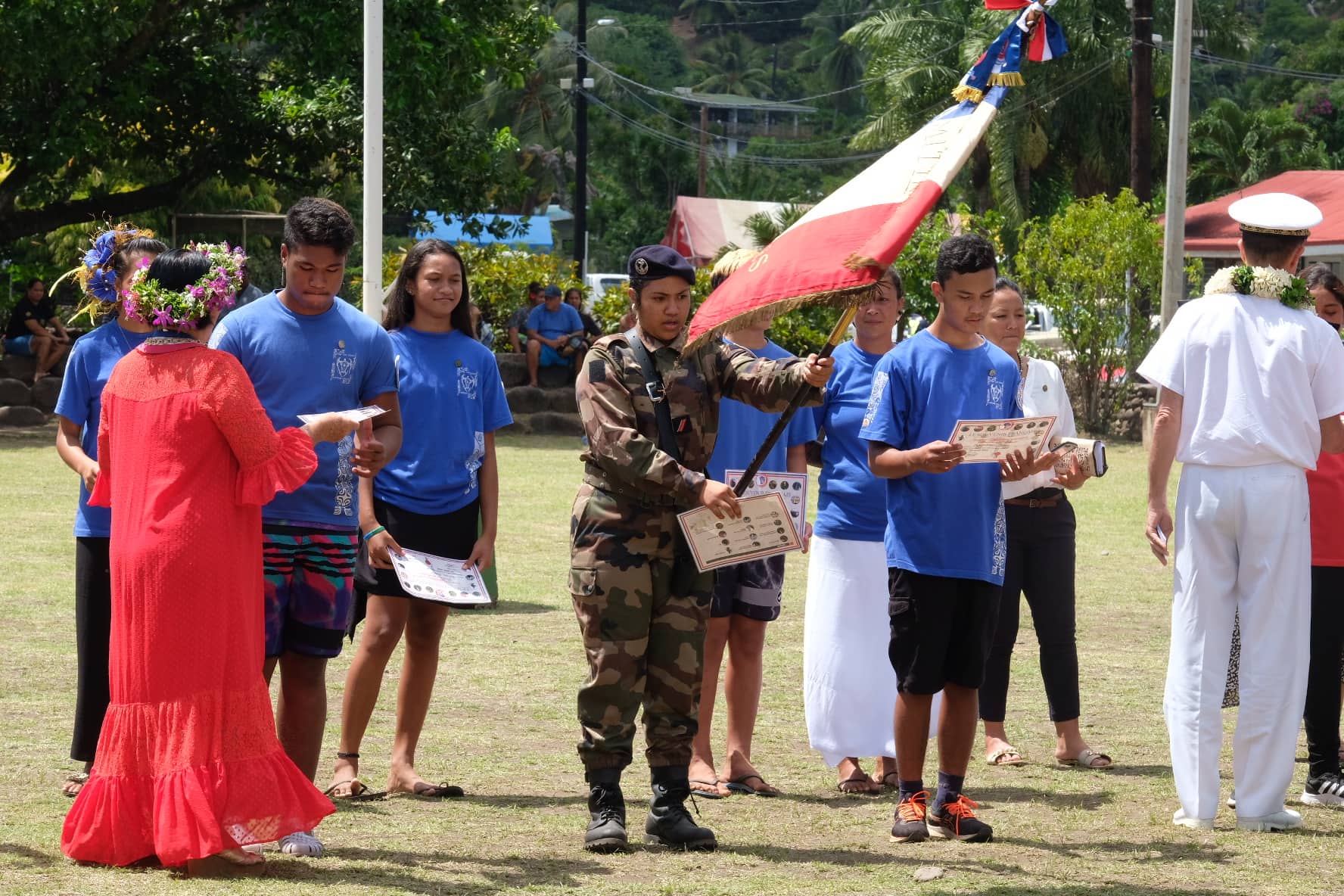 6_Remise des diplomes